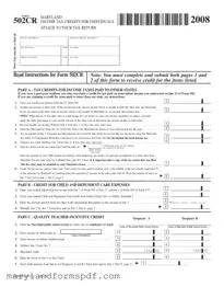 Maryland 502Cr PDF Template